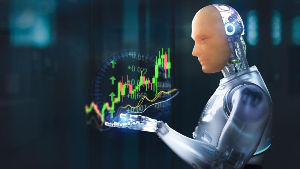 AI Mess Up the Stock Market 2