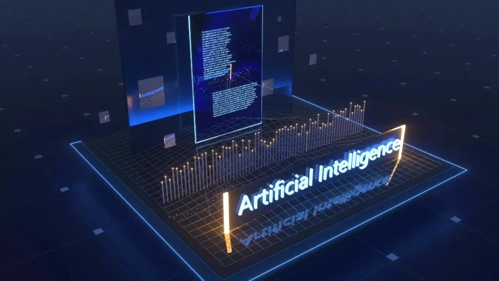 How does Artificial Intelligence enhance cybersecurity measures?