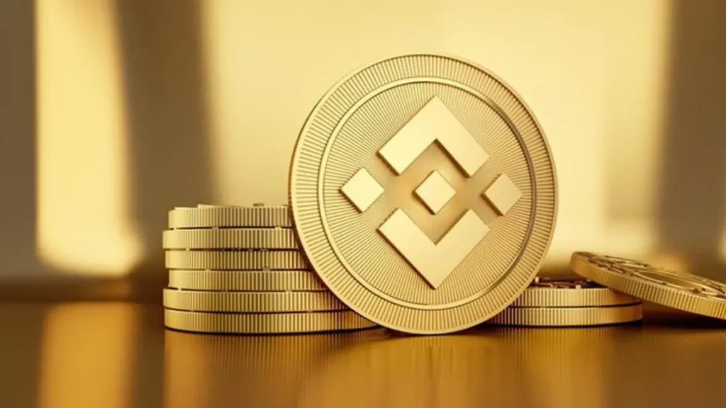 Binance Coin