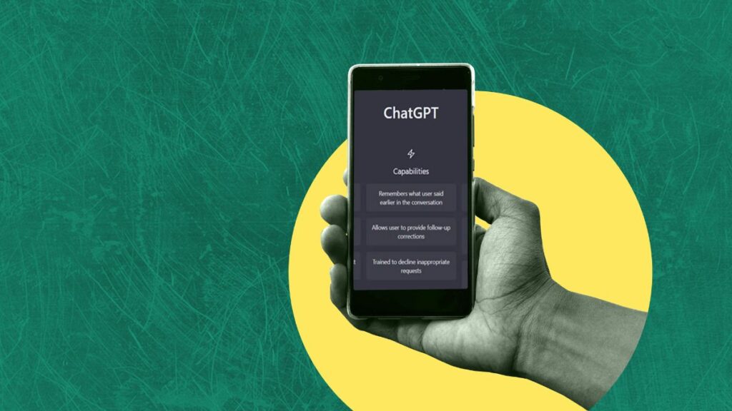 ChatGpt plus