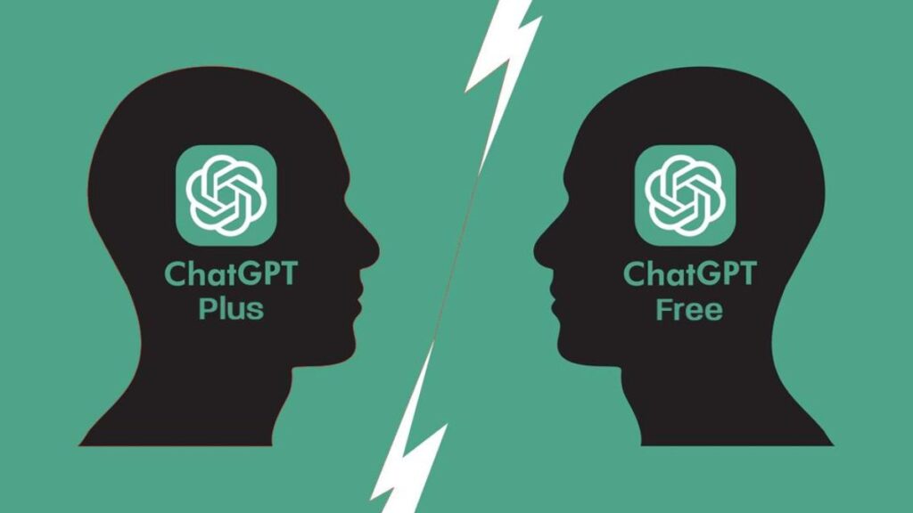 ChatGPT Plus vs ChatGPT Free: Which One’s for You?