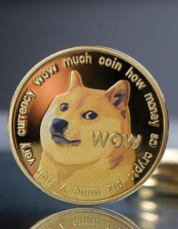 Dogecoin DOGE