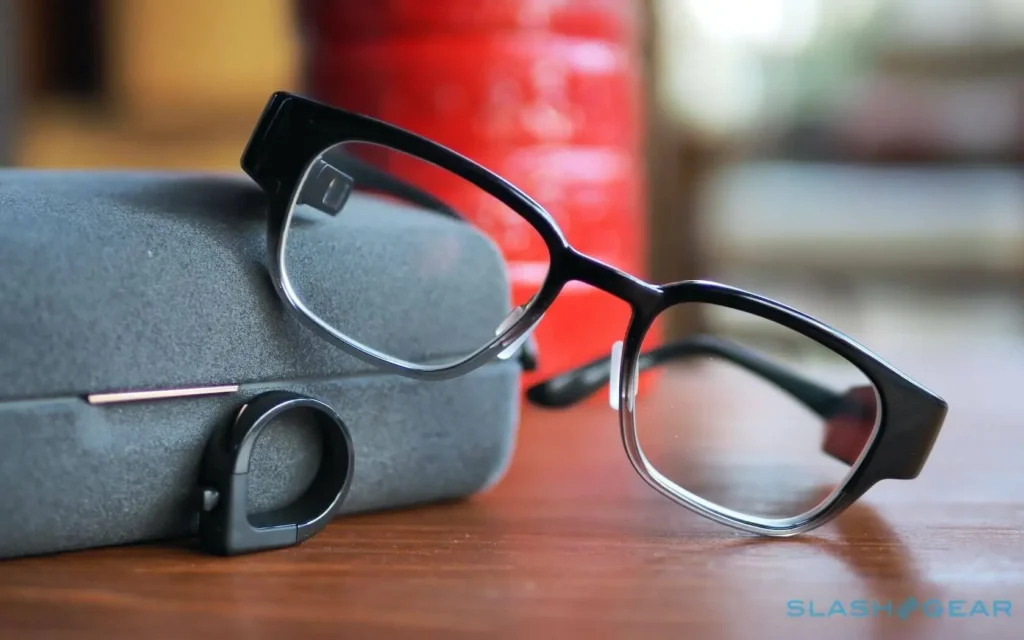 Focals by North Smart Glasses