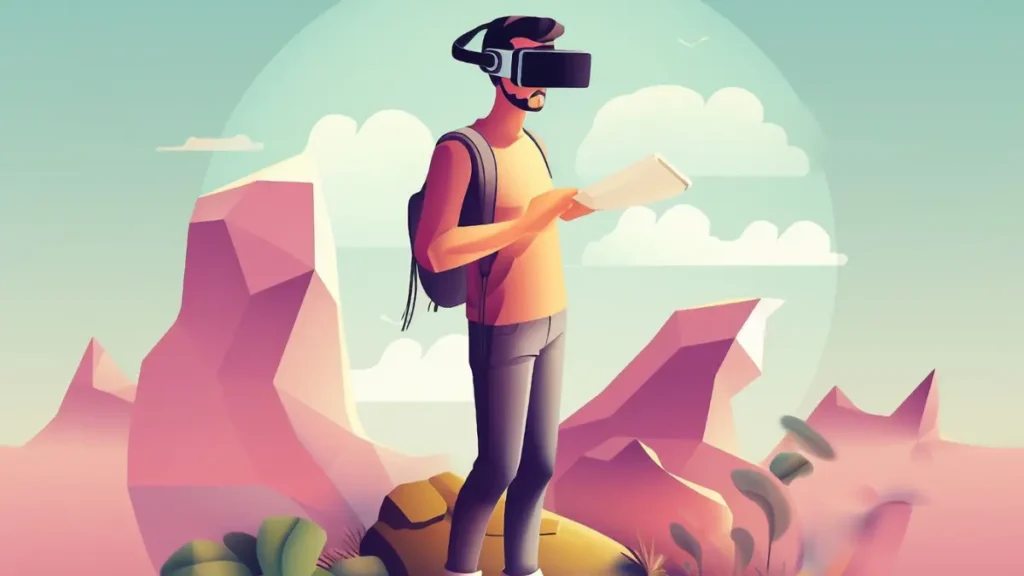 The History of Mixed Reality