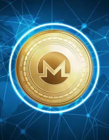 Monero XMR