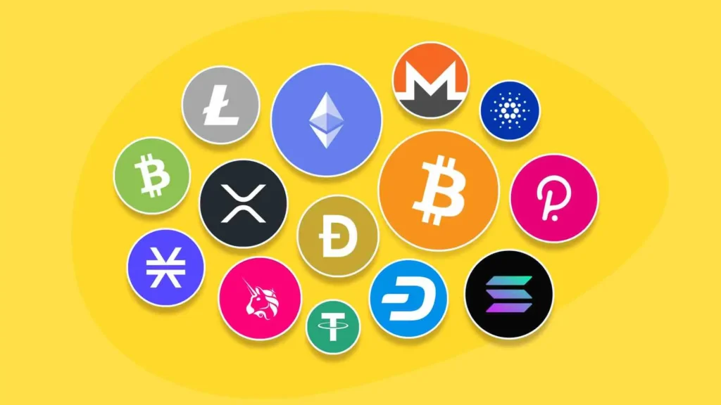 What Are Altcoins? Best Altcoins To Invest in 2024