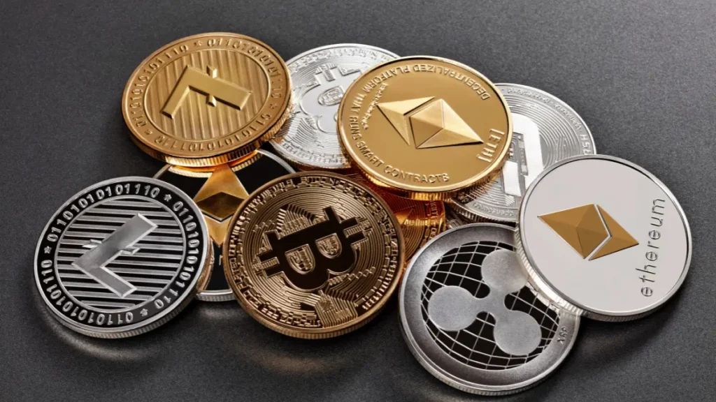 Top Cryptocurrencies with the Greatest Potential to Invest in Right Now