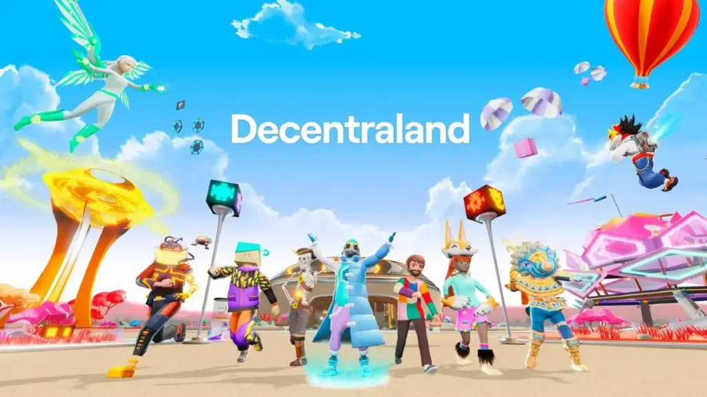 decentraland 1