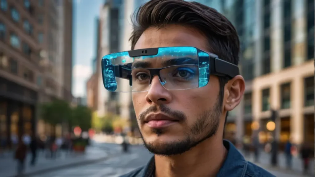 What are the practical applications of smart glasses?