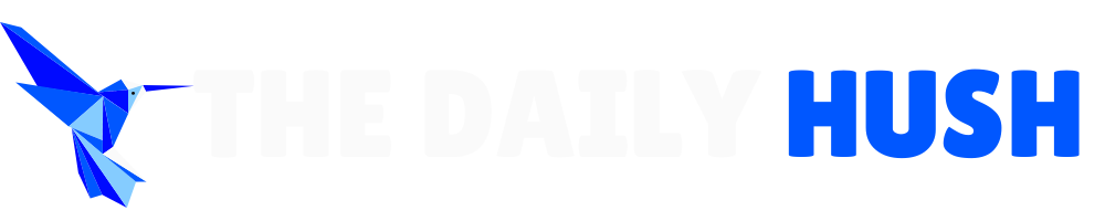 The Daily Hush