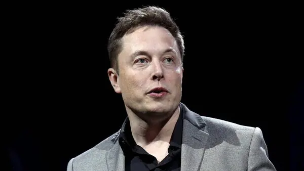 ElonMusk