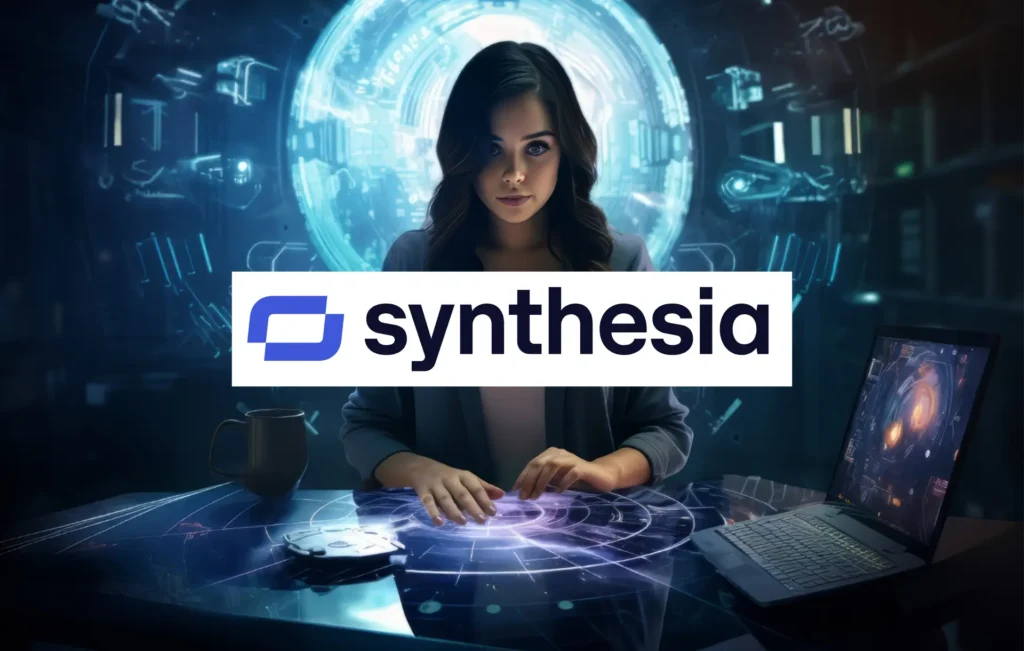 Synthesia: Revolutionizing AI Video Creation Technology