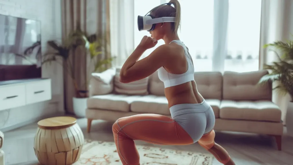 VR Workouts