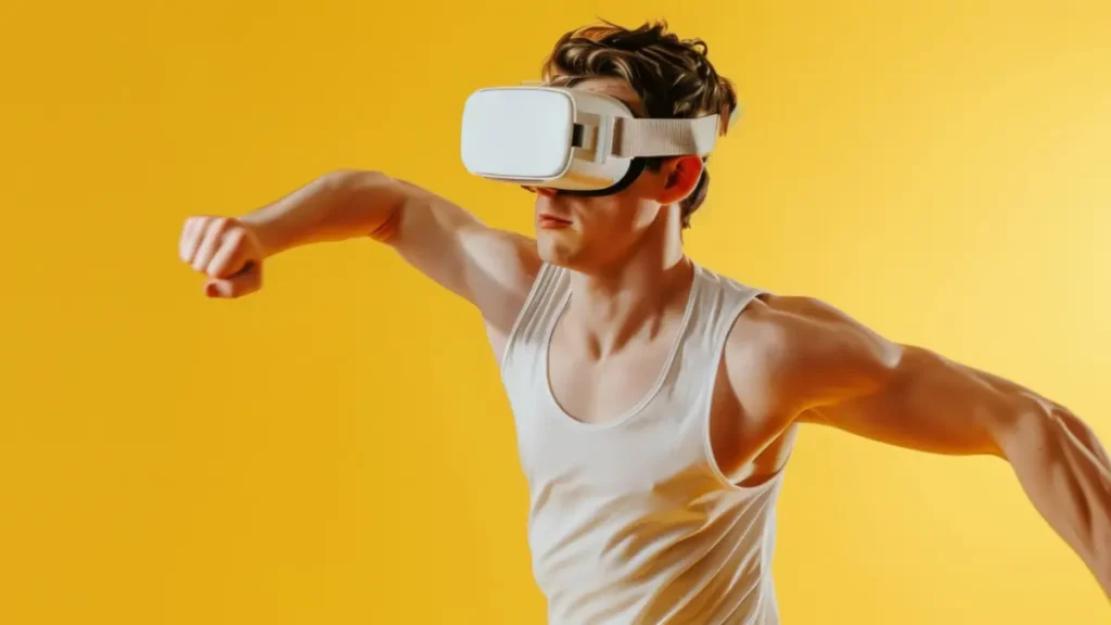 New Study Confirms the Effectiveness of VR Workouts