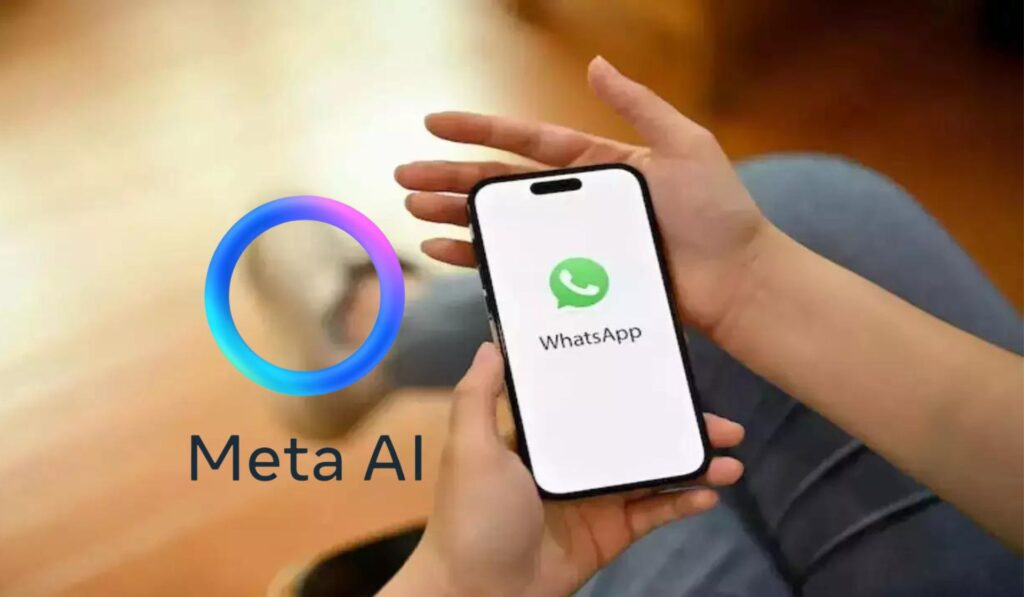 Meta AI on WhatsApp is now available: Here’s how to use it